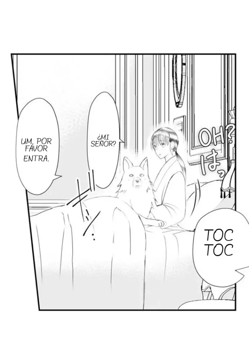 4 Mi esposa predestinada