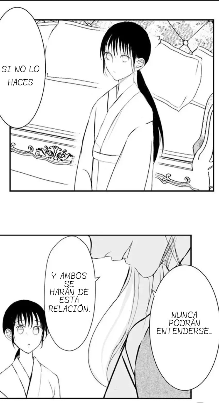 35 Mi esposa predestinada