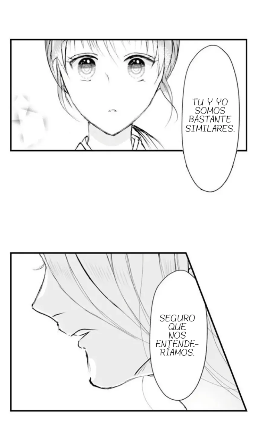 37 Mi esposa predestinada