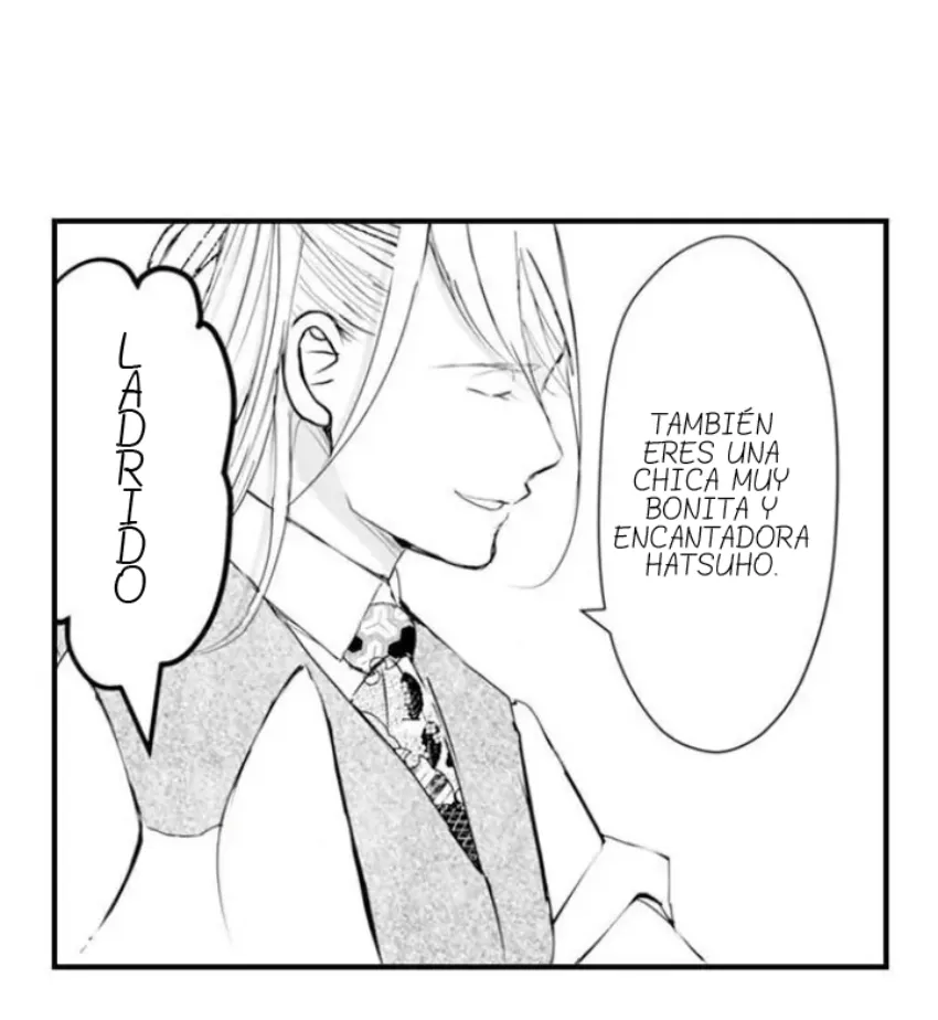 23 Mi esposa predestinada