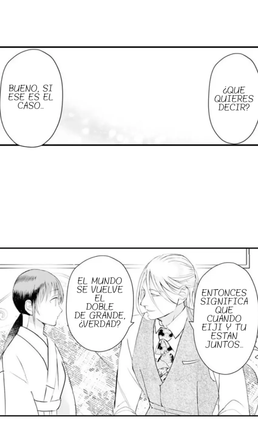 30 Mi esposa predestinada