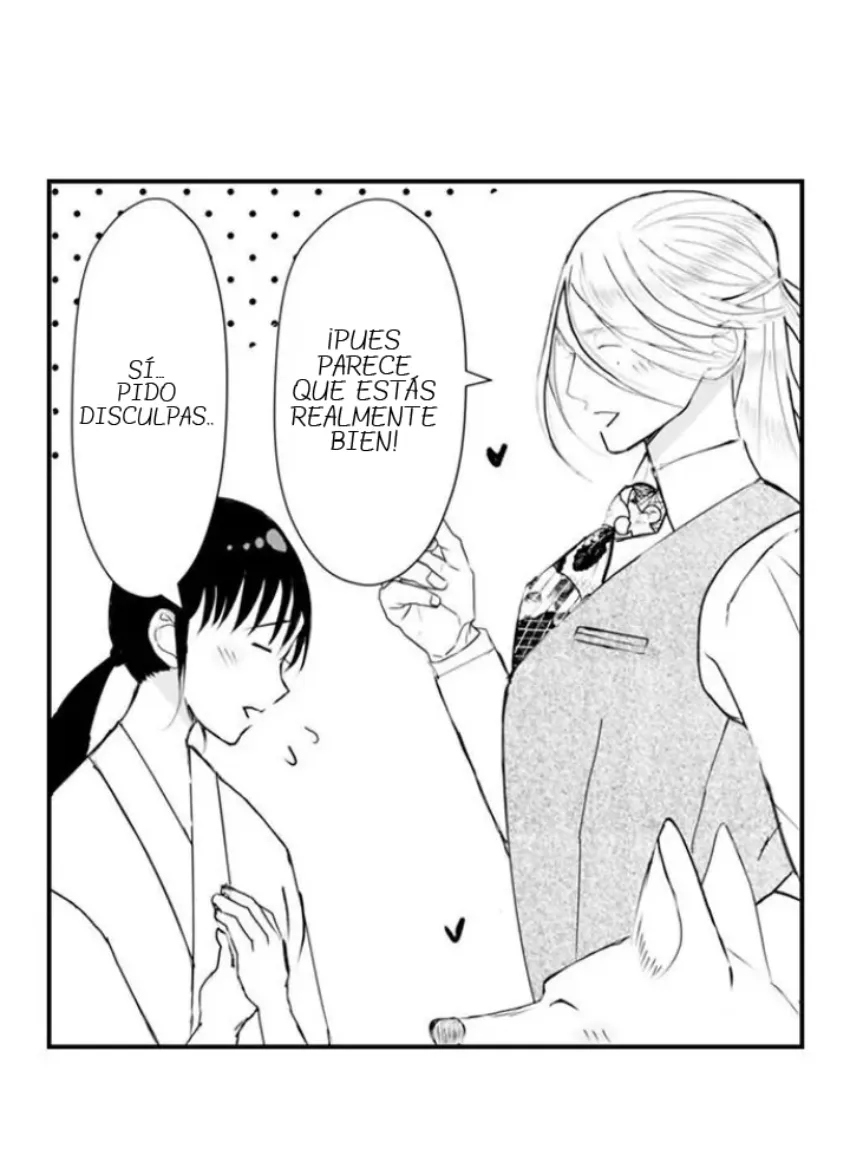 13 Mi esposa predestinada