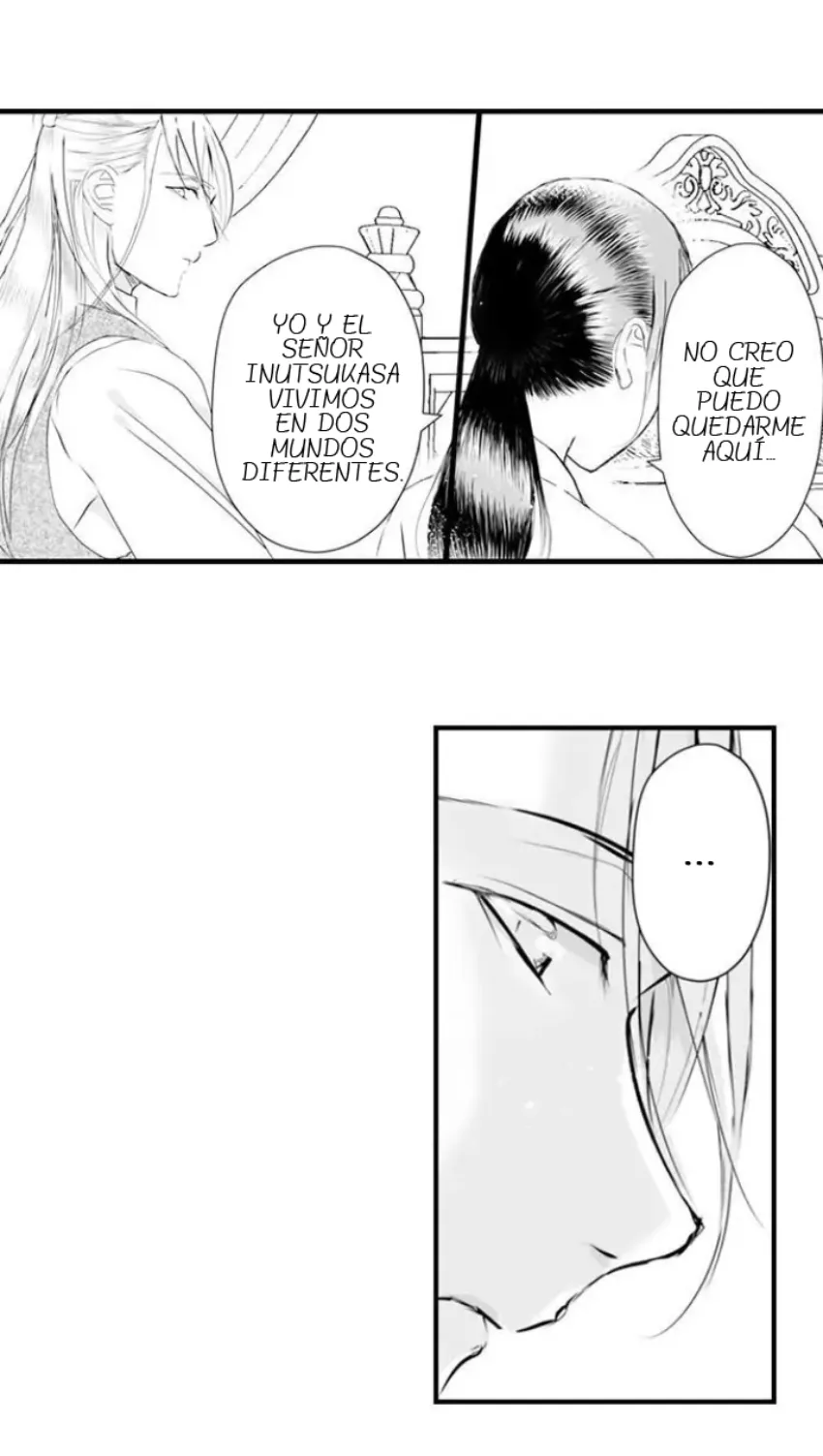 28 Mi esposa predestinada