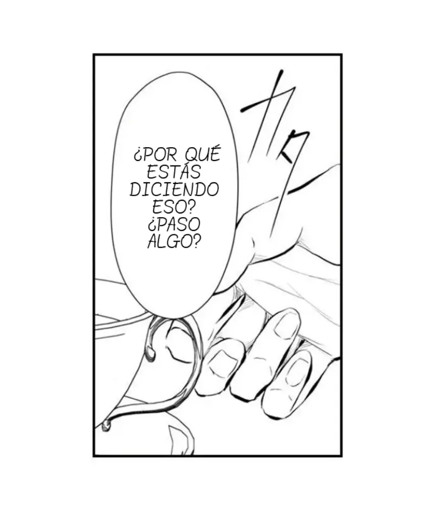 18 Mi esposa predestinada