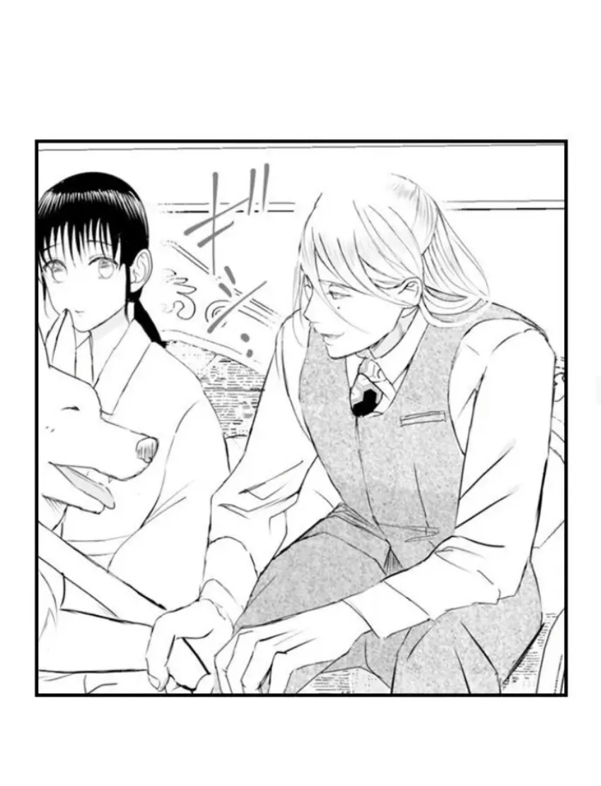 19 Mi esposa predestinada