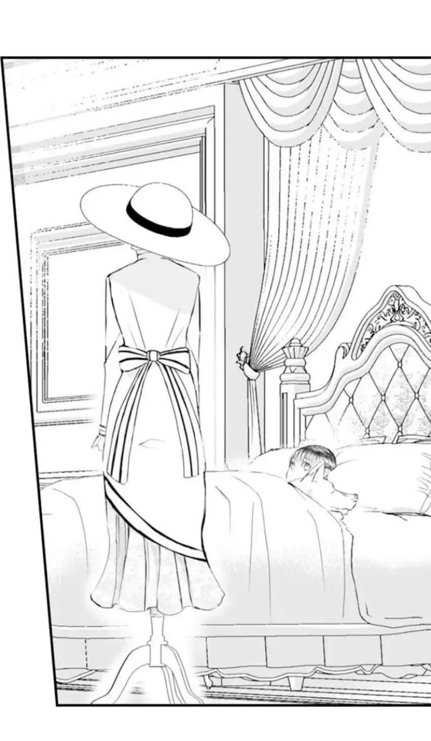 1 Mi esposa predestinada