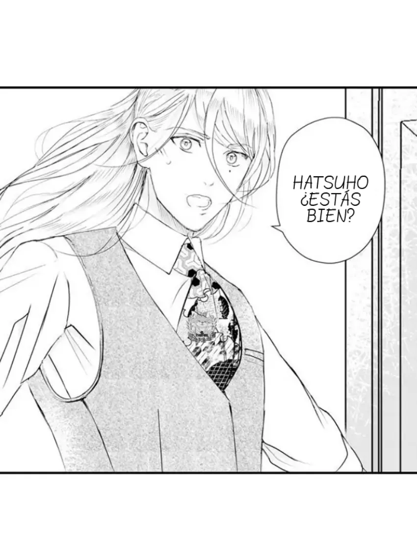 6 Mi esposa predestinada