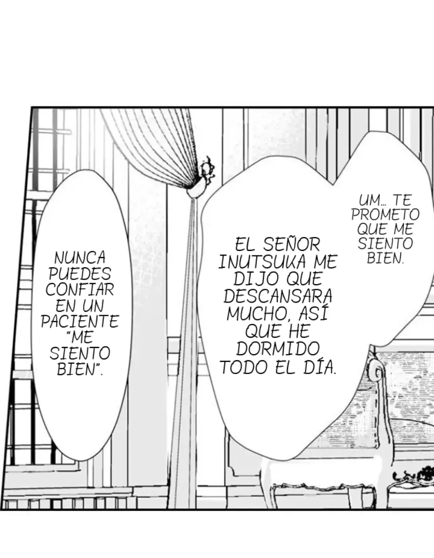 10 Mi esposa predestinada