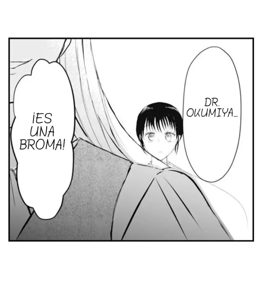 38 Mi esposa predestinada