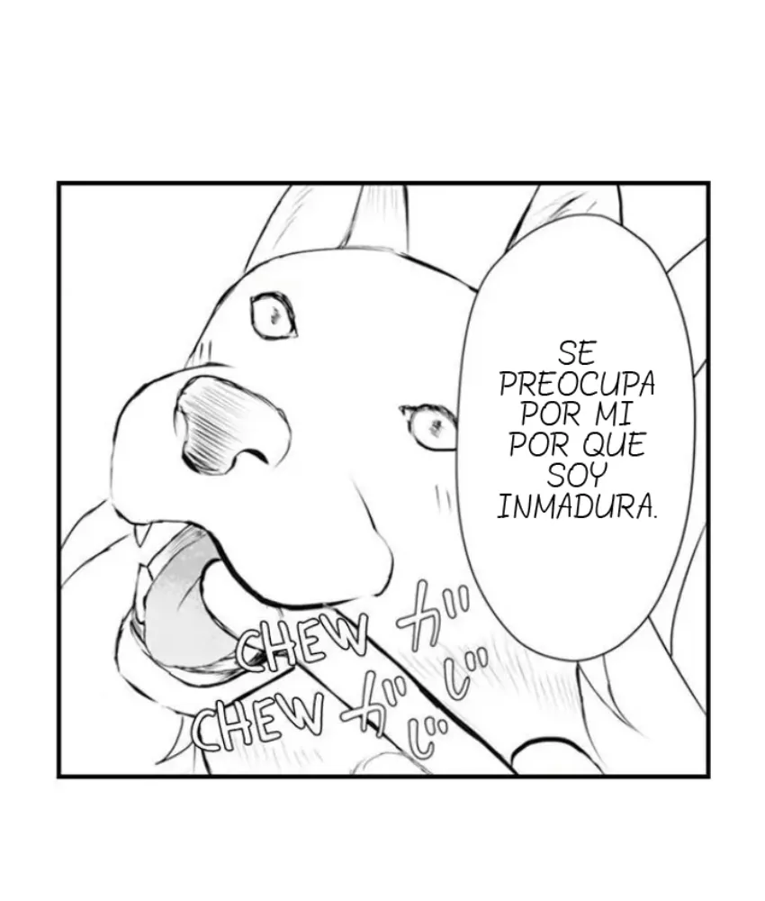 17 Mi esposa predestinada