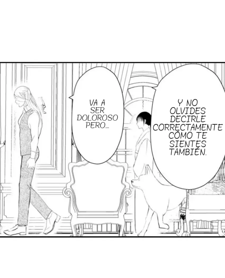 34 Mi esposa predestinada