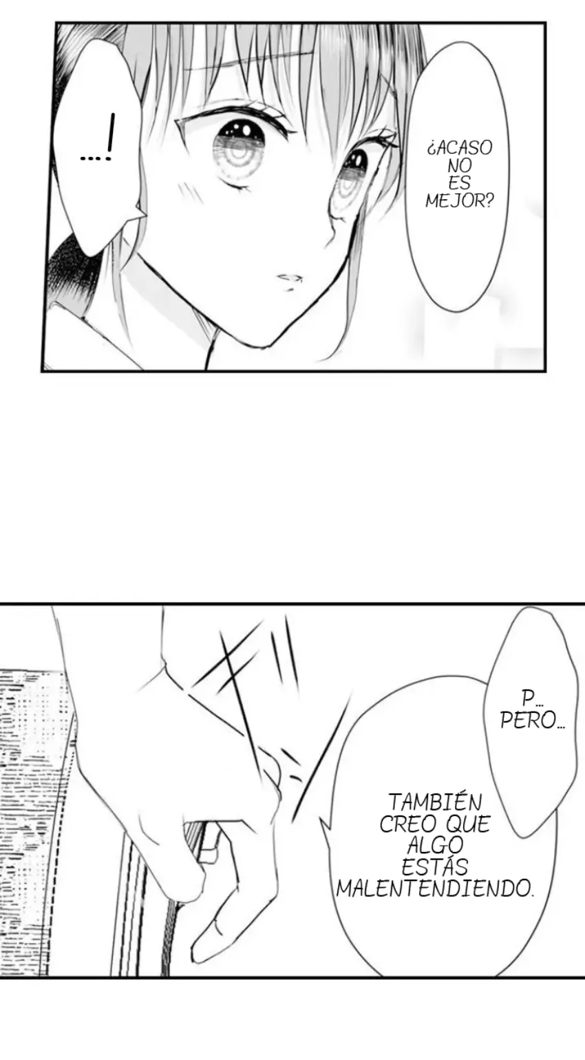 31 Mi esposa predestinada