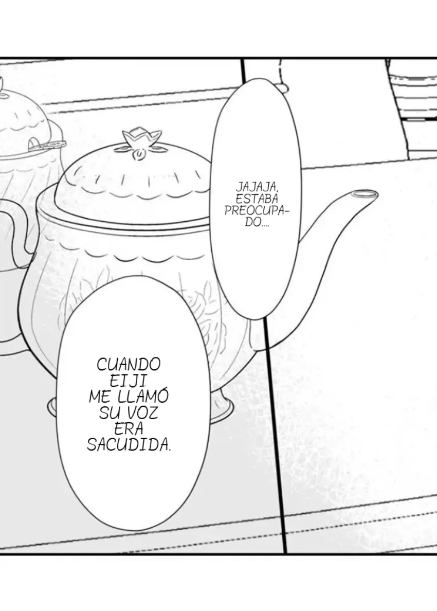 14 Mi esposa predestinada