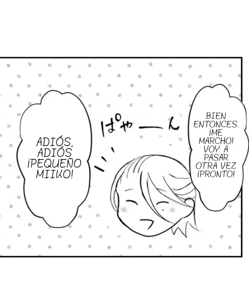 39 Mi esposa predestinada