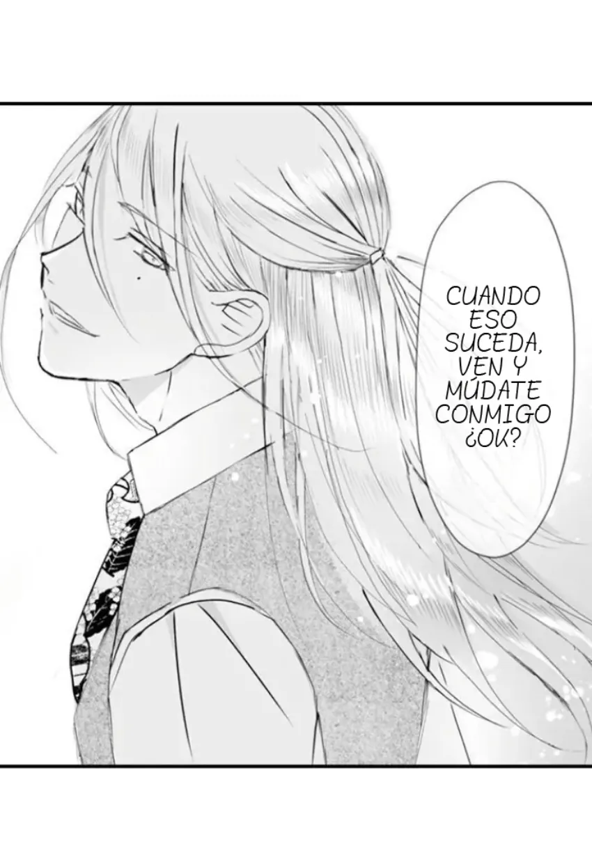 36 Mi esposa predestinada