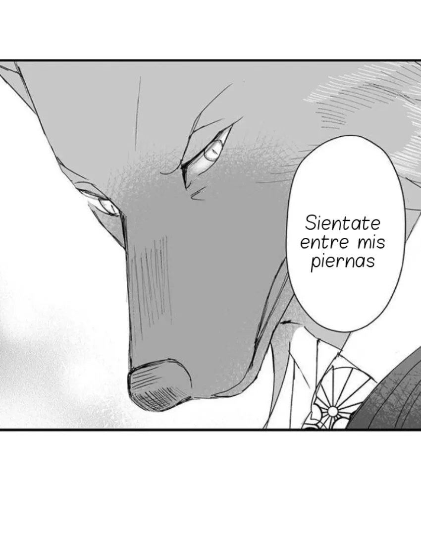 4 Mi esposa predestinada