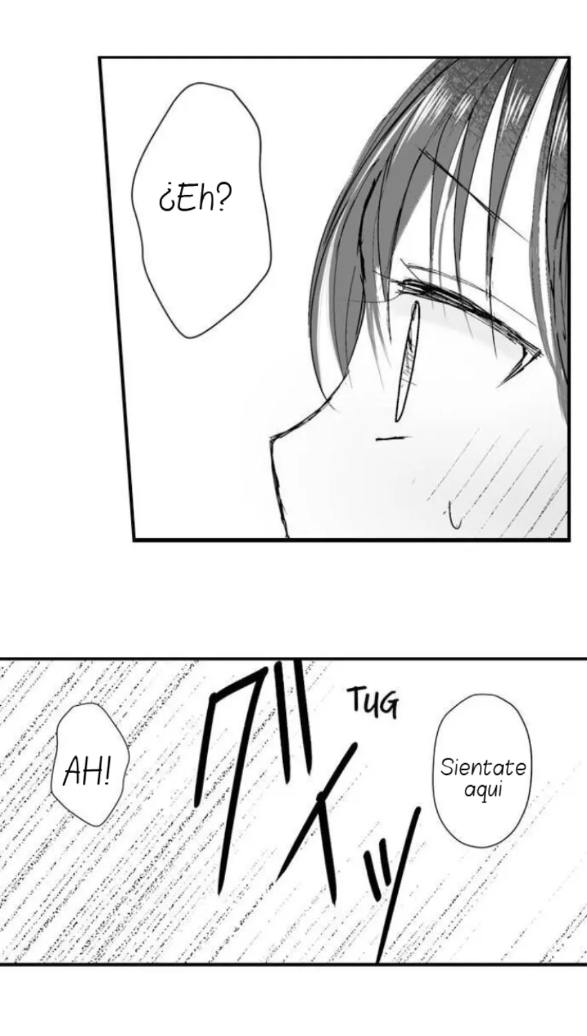 5 Mi esposa predestinada