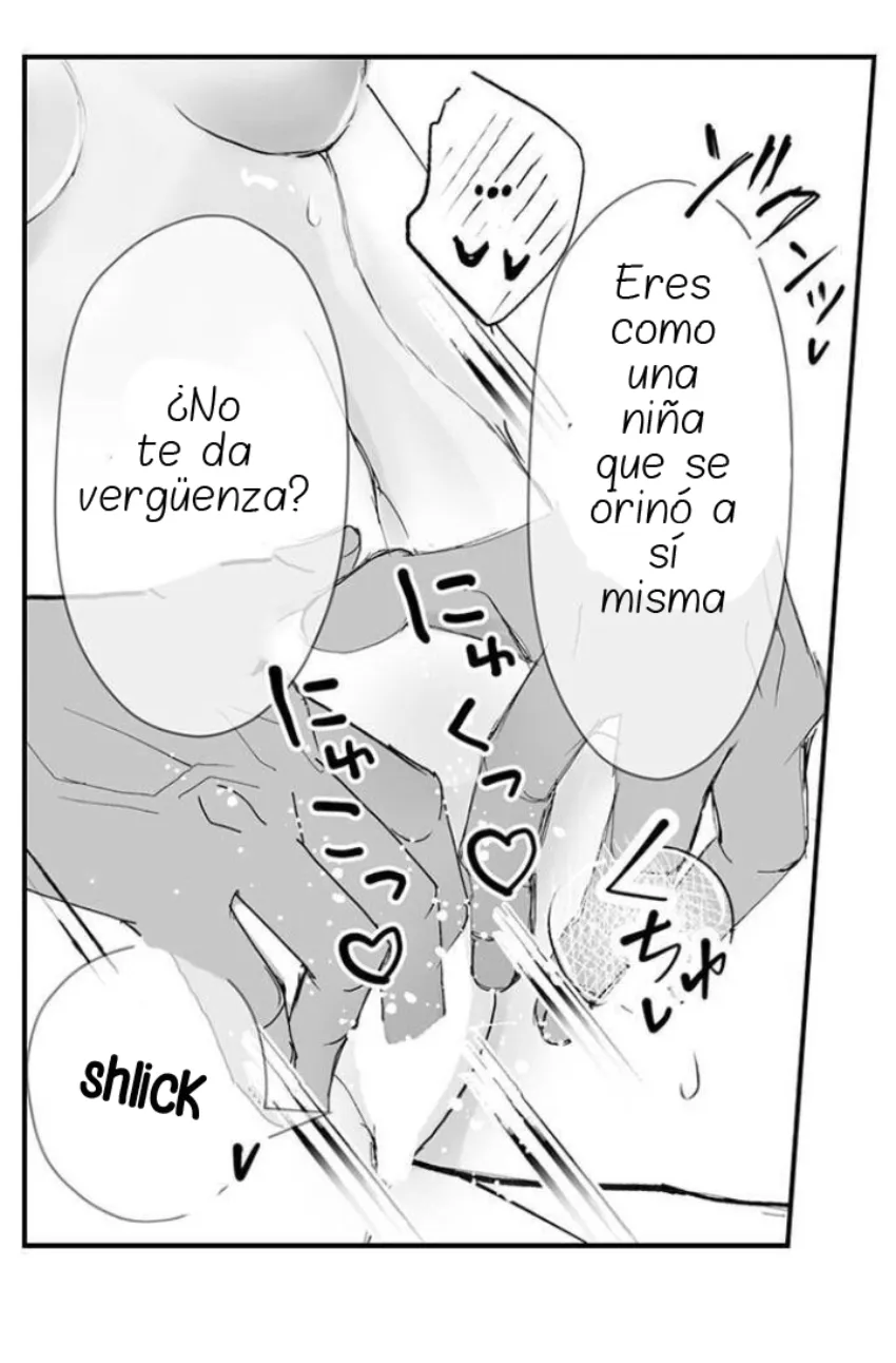 22 Mi esposa predestinada