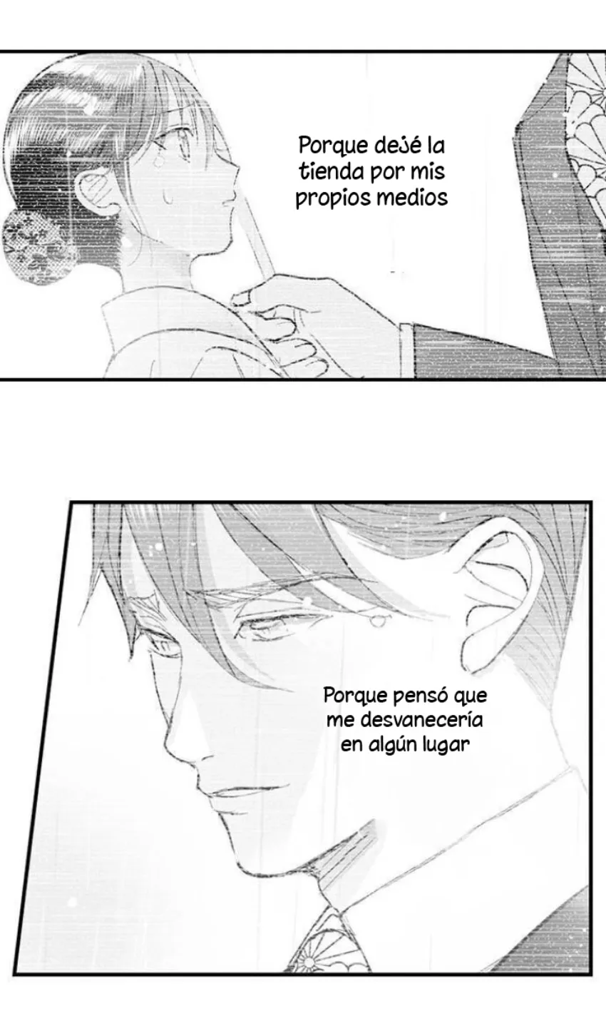 32 Mi esposa predestinada