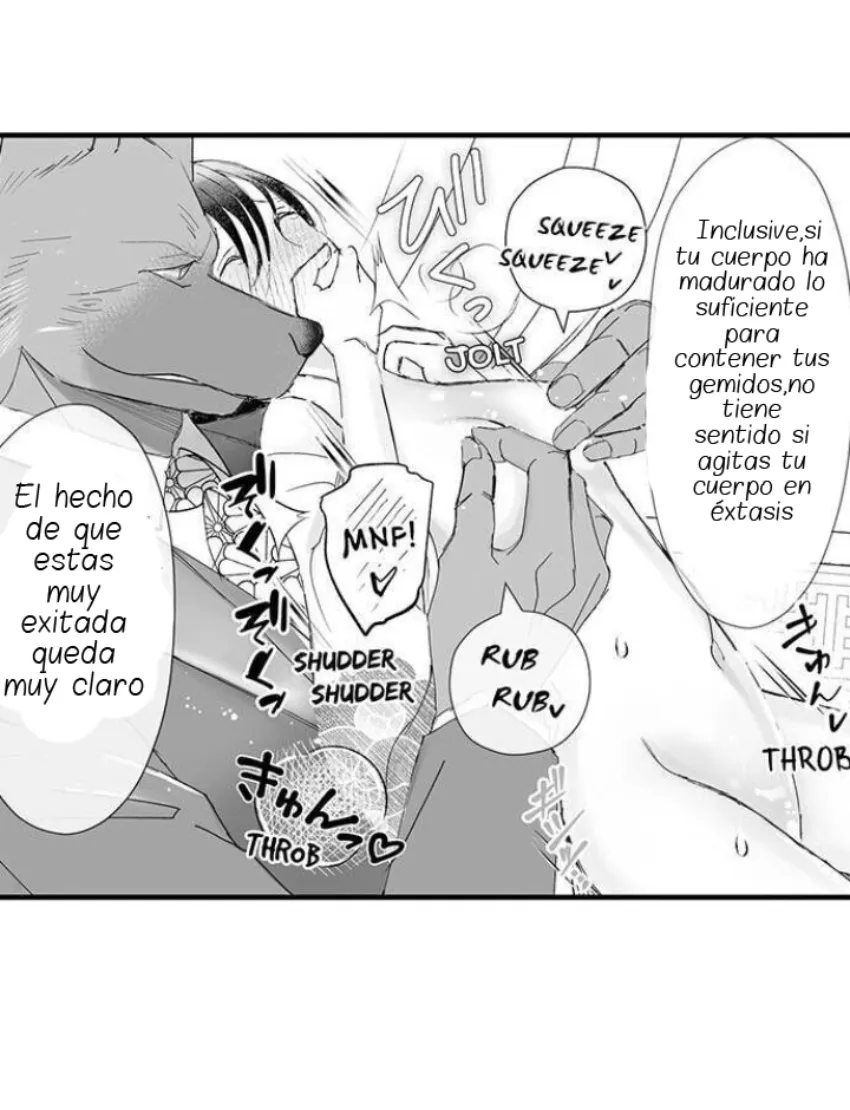 15 Mi esposa predestinada