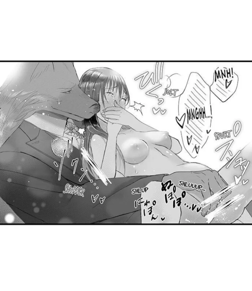 37 Mi esposa predestinada