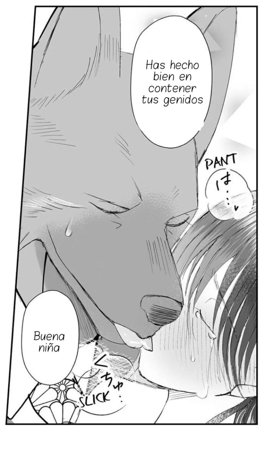 38 Mi esposa predestinada