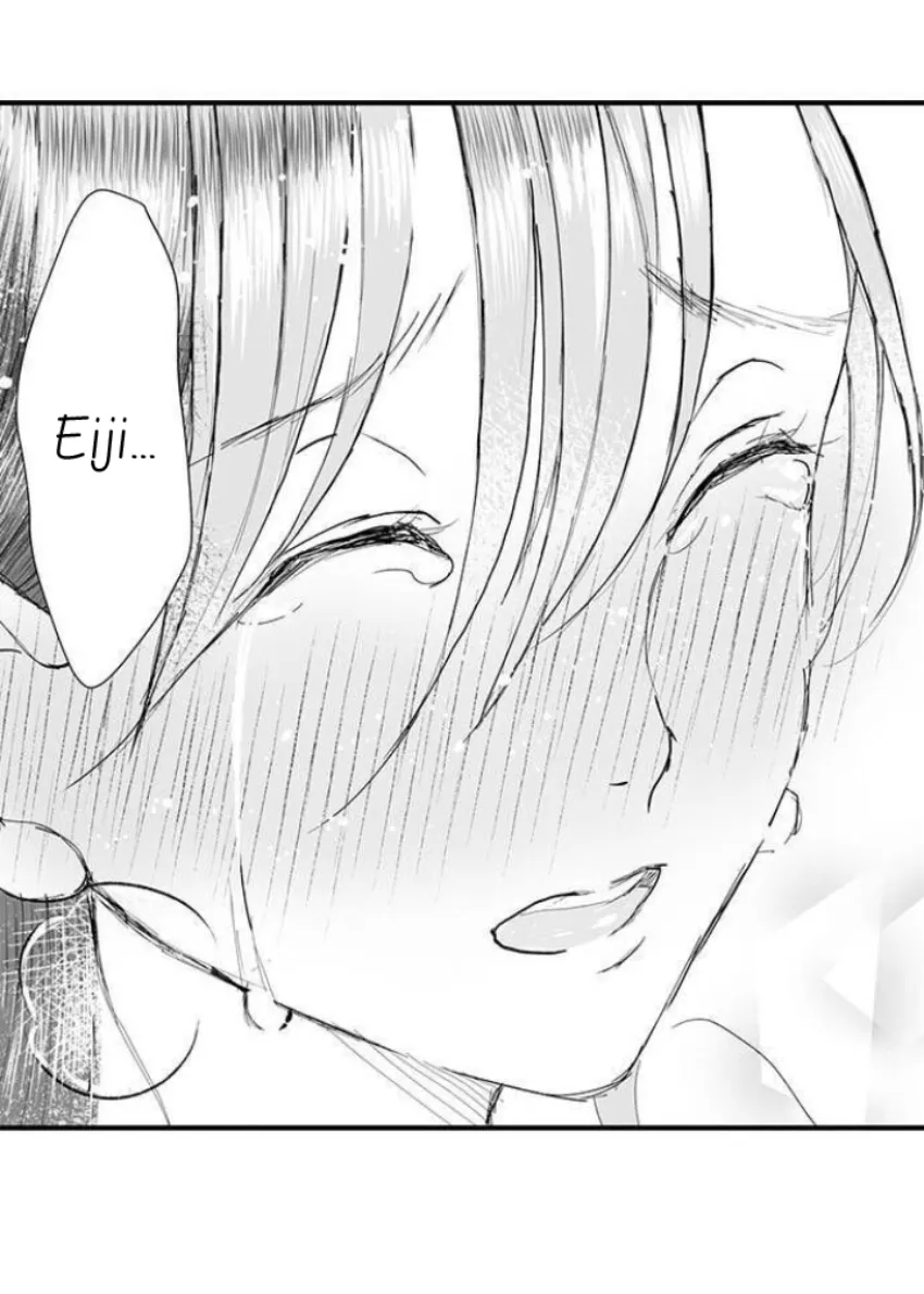 35 Mi esposa predestinada