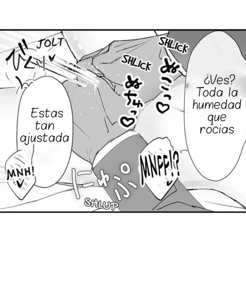 28 Mi esposa predestinada