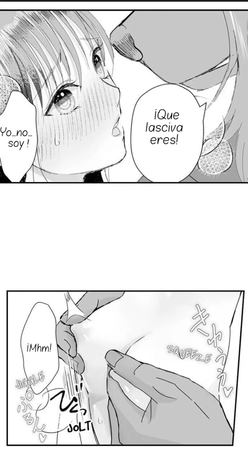 10 Mi esposa predestinada