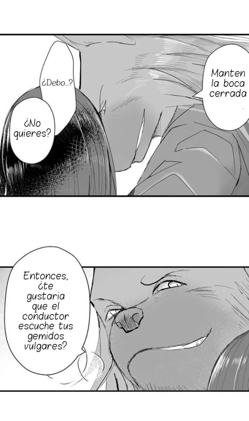 9 Mi esposa predestinada