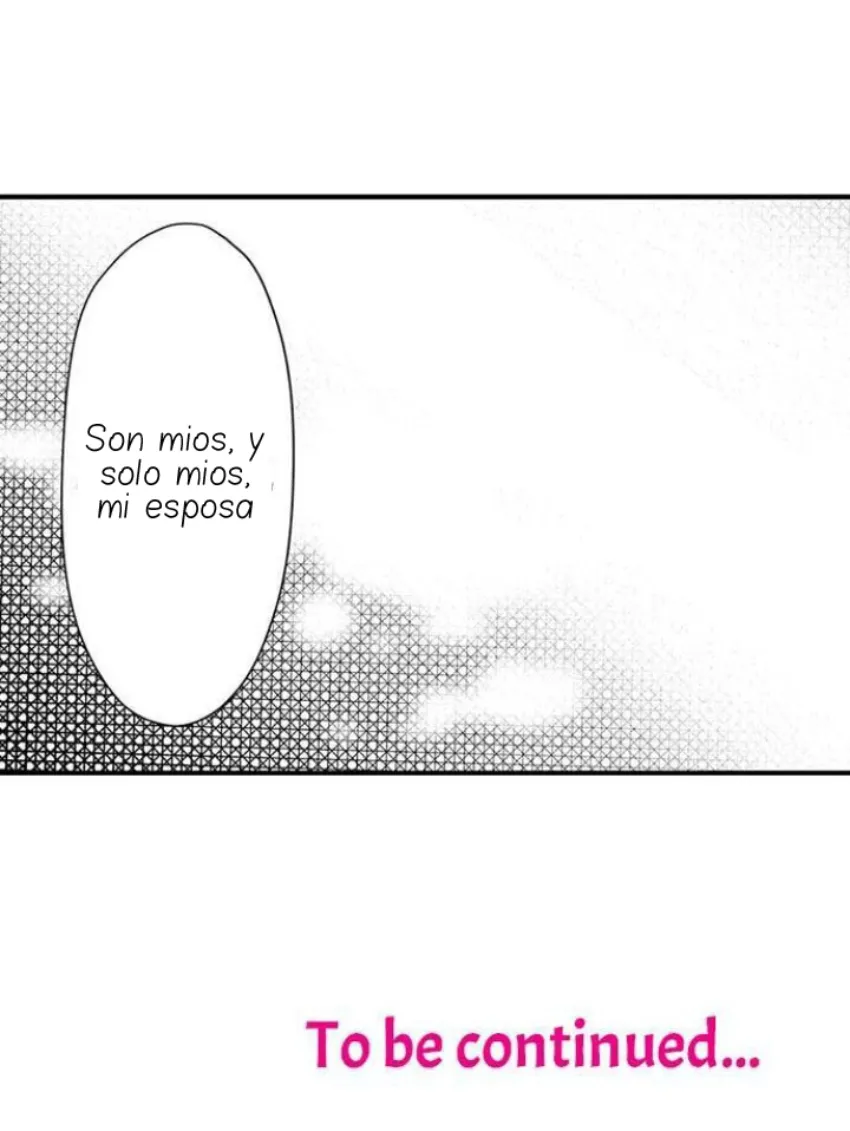 40 Mi esposa predestinada