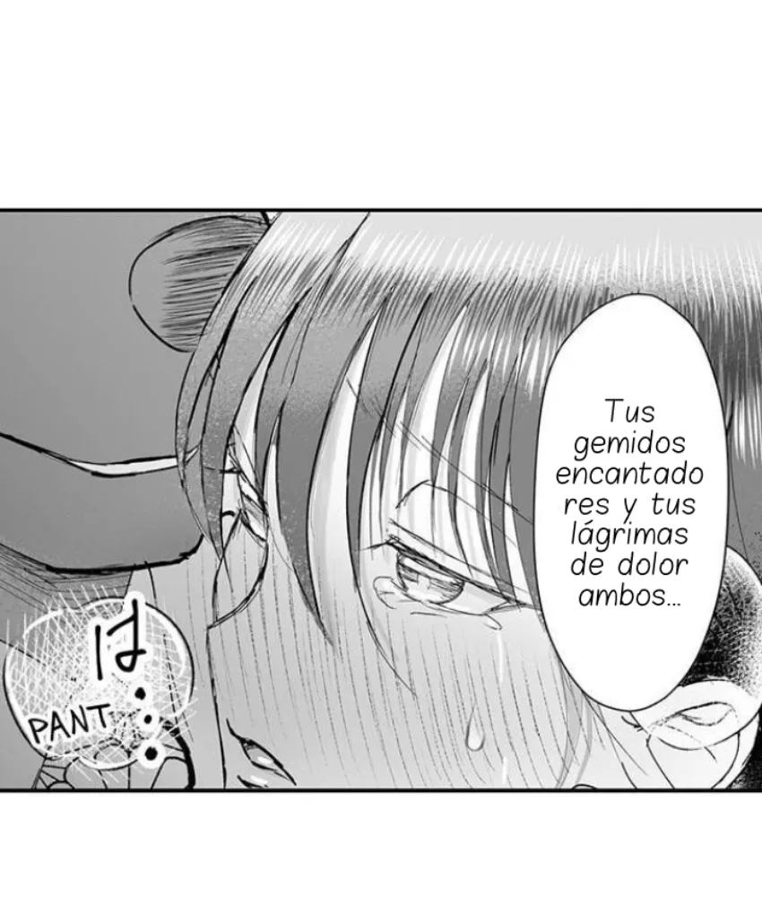 39 Mi esposa predestinada