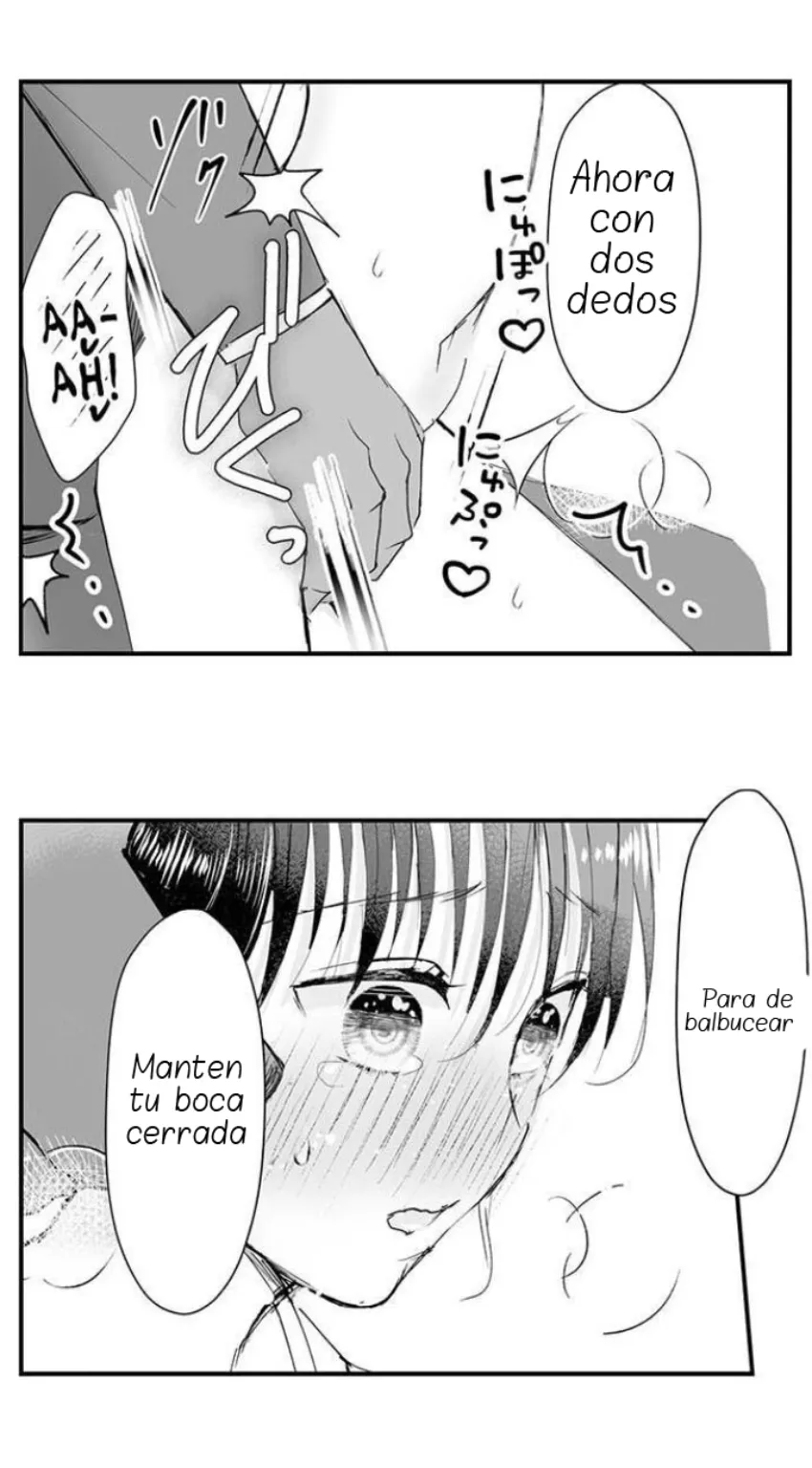 25 Mi esposa predestinada