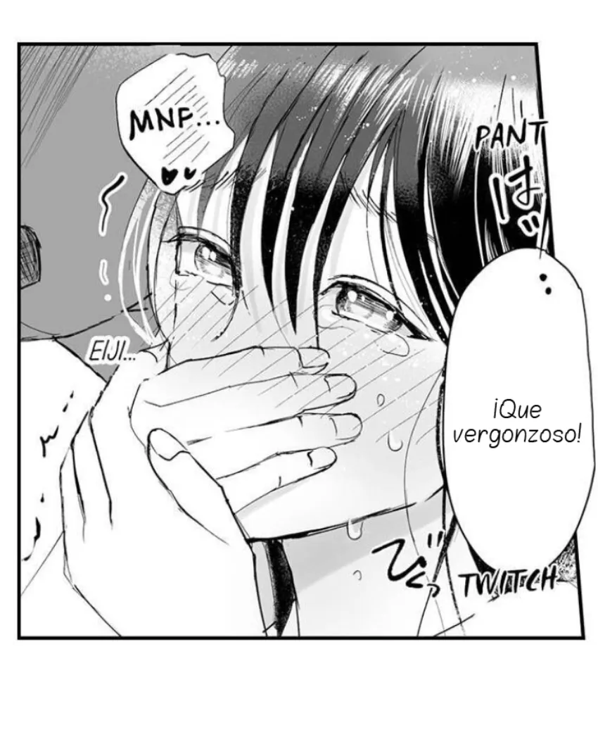 30 Mi esposa predestinada