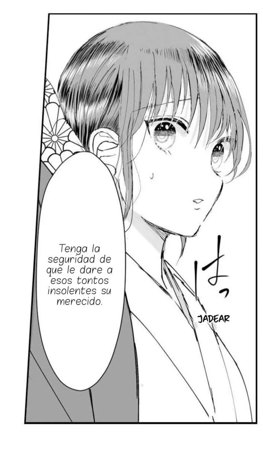 28 Mi esposa predestinada