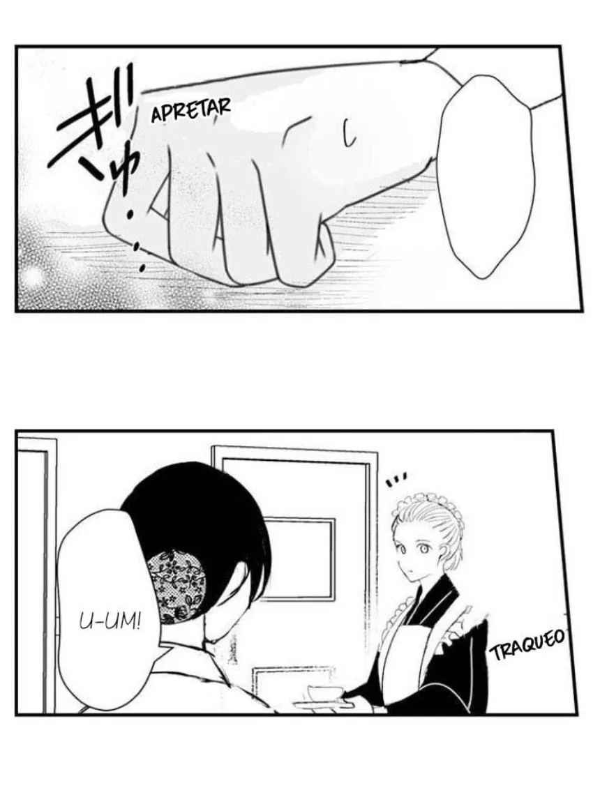 4 Mi esposa predestinada