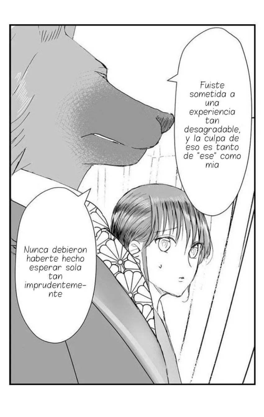 30 Mi esposa predestinada