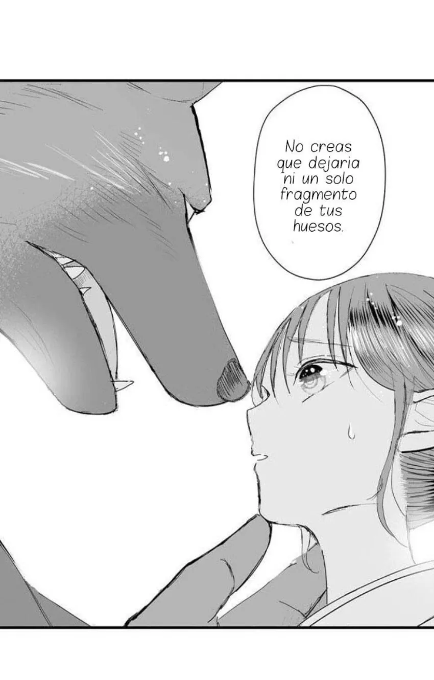 39 Mi esposa predestinada