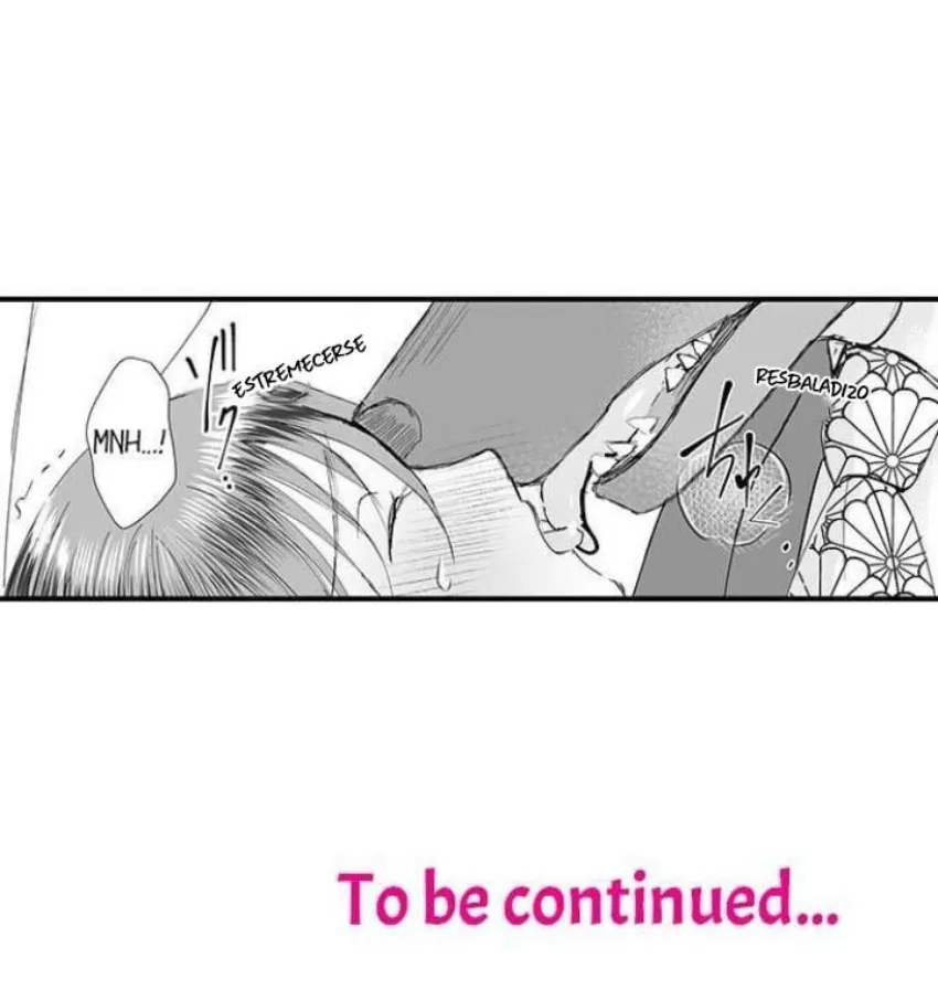 40 Mi esposa predestinada