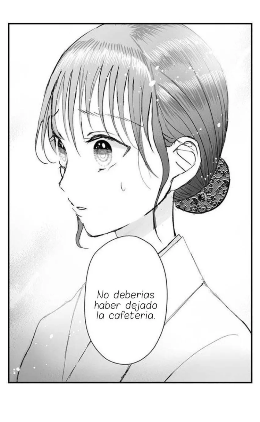 32 Mi esposa predestinada