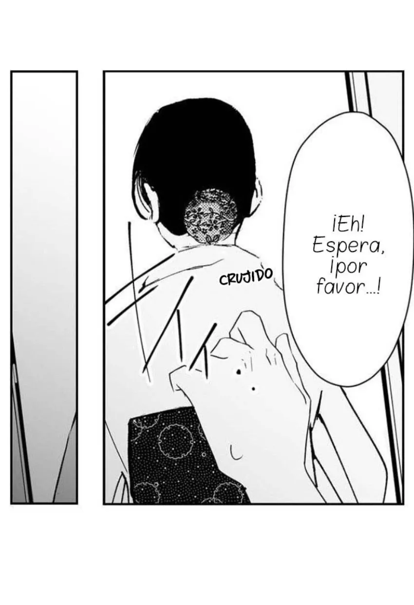 6 Mi esposa predestinada