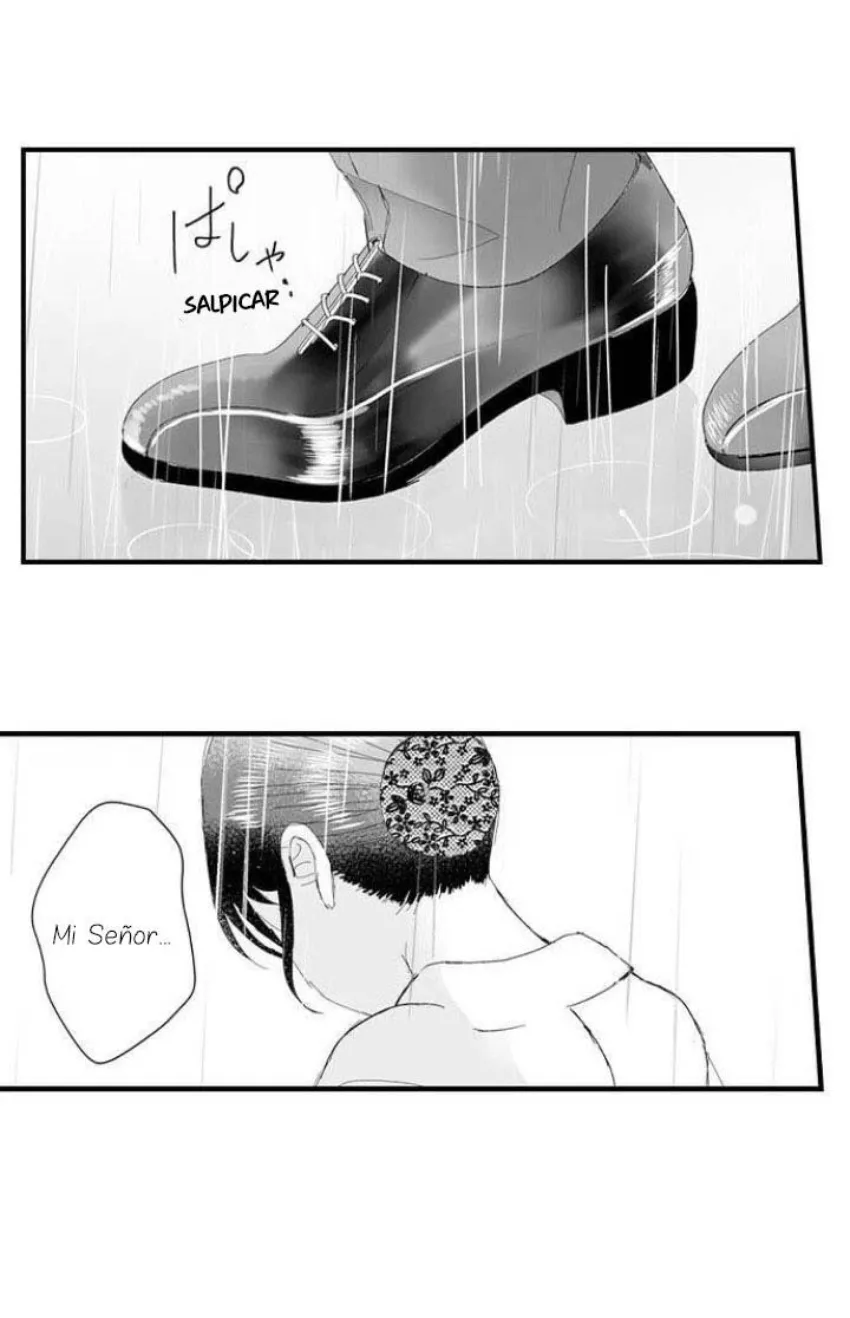 16 Mi esposa predestinada