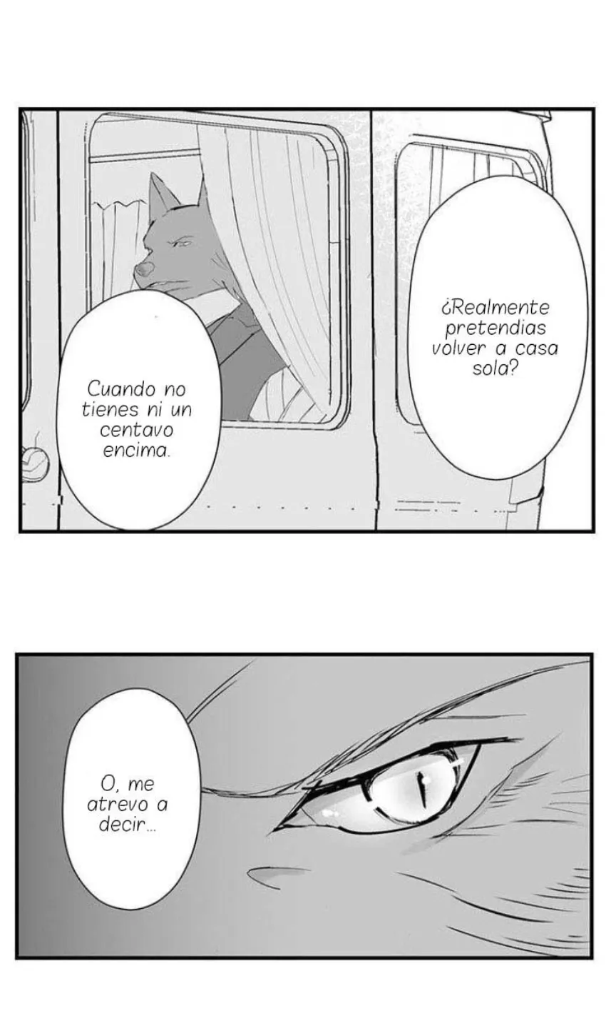 33 Mi esposa predestinada