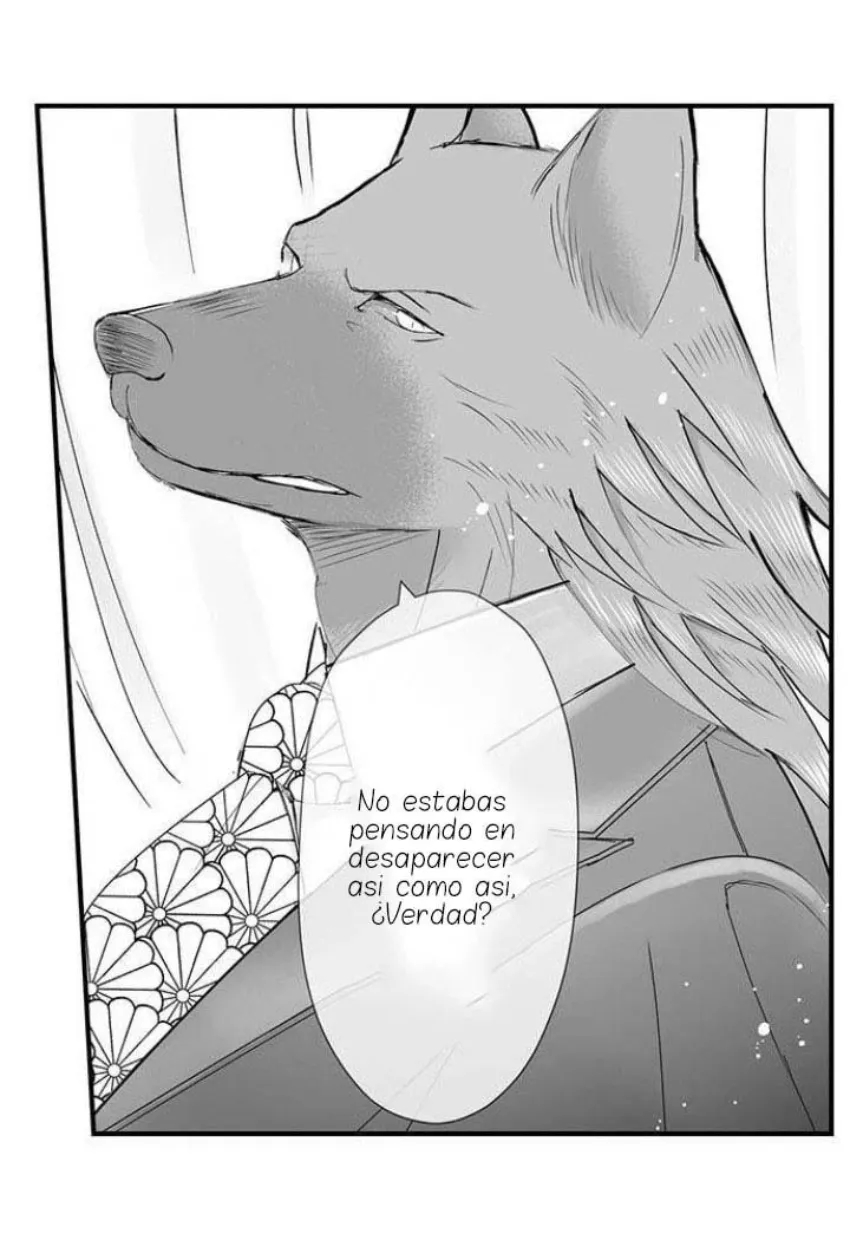 34 Mi esposa predestinada