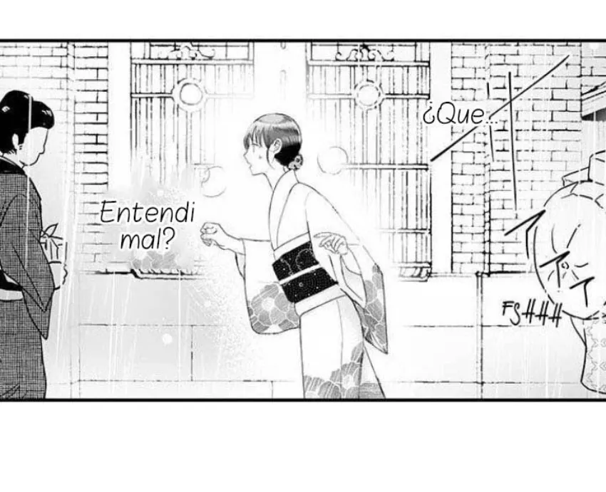 7 Mi esposa predestinada