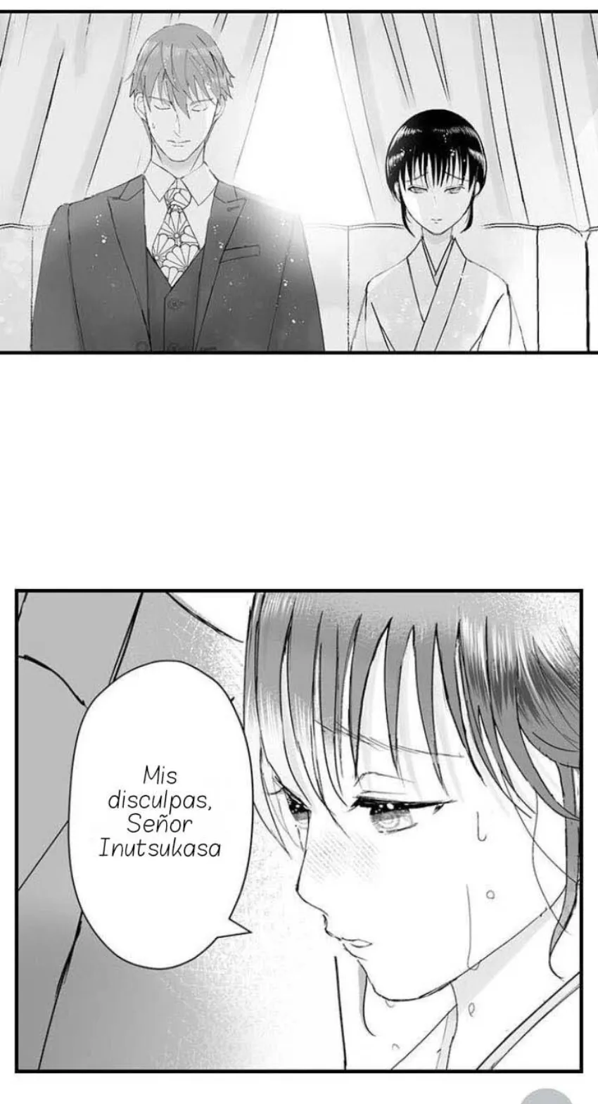 26 Mi esposa predestinada