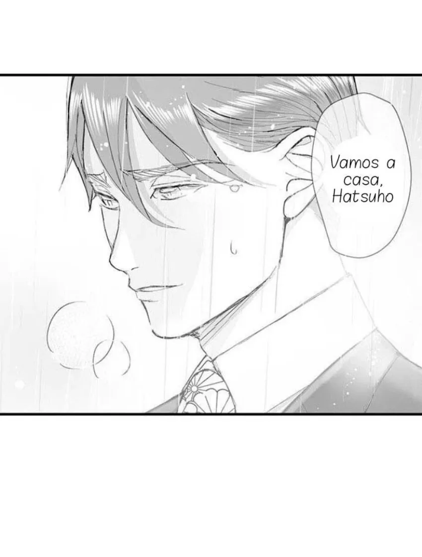 22 Mi esposa predestinada