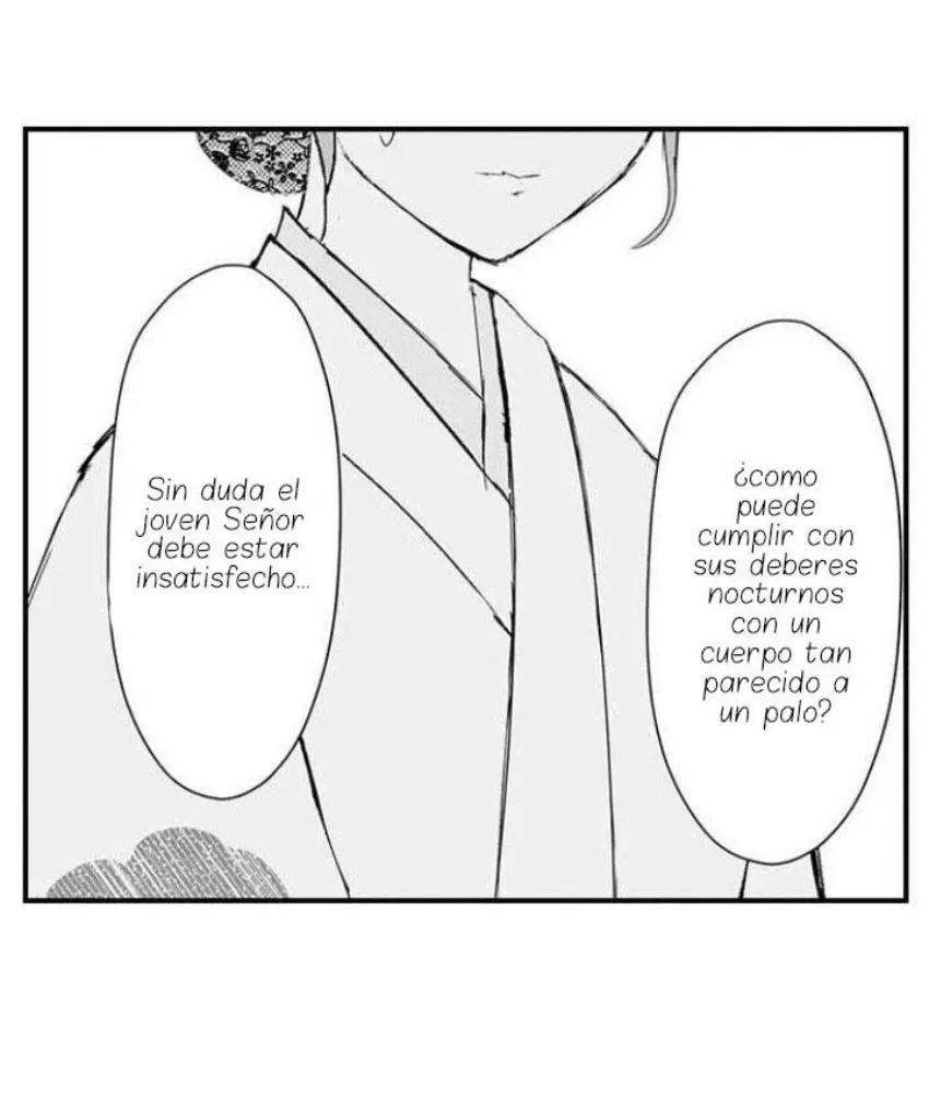 2 Mi esposa predestinada