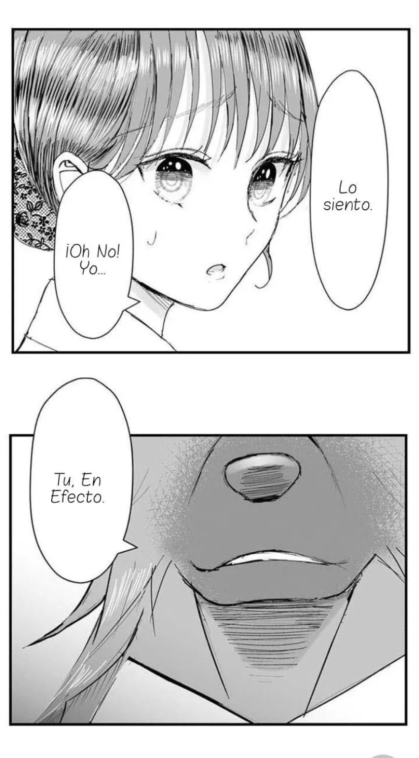 31 Mi esposa predestinada