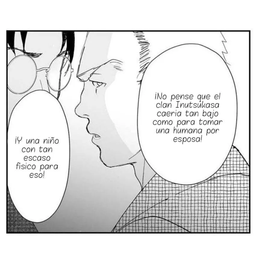 1 Mi esposa predestinada